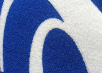 ZERPE | Zerbino Personalizzato con loghi e scritte